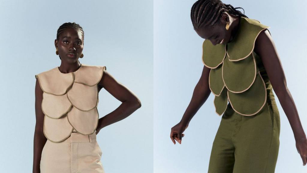 Design sem nome (3) Açude reúne a fauna, a flora e o folclore em suas coleções