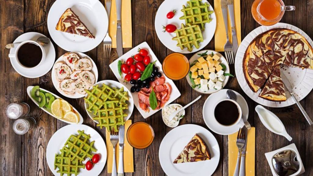 5 lugares novos (e deliciosos) para tomar brunch em São Paulo