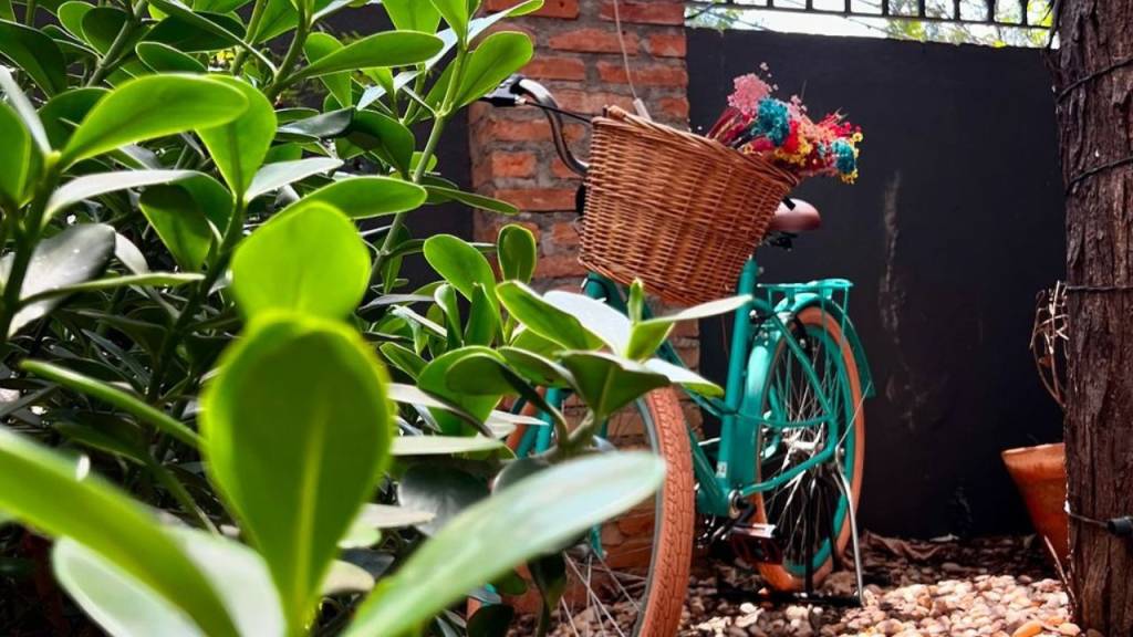 lugares-para-café-cedo Panni Padaria Artesanal tem cantinhos especiais