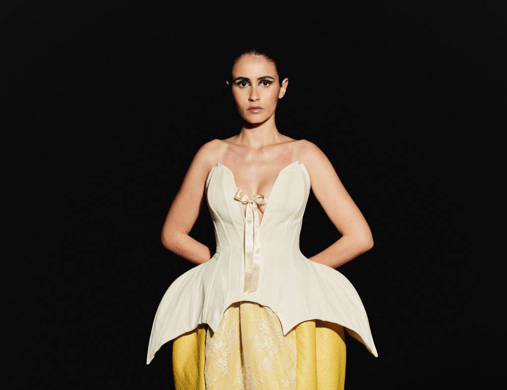 Conheça Valentina Herszage, atriz de “Ainda Estou Aqui” que promete dominar o cinema