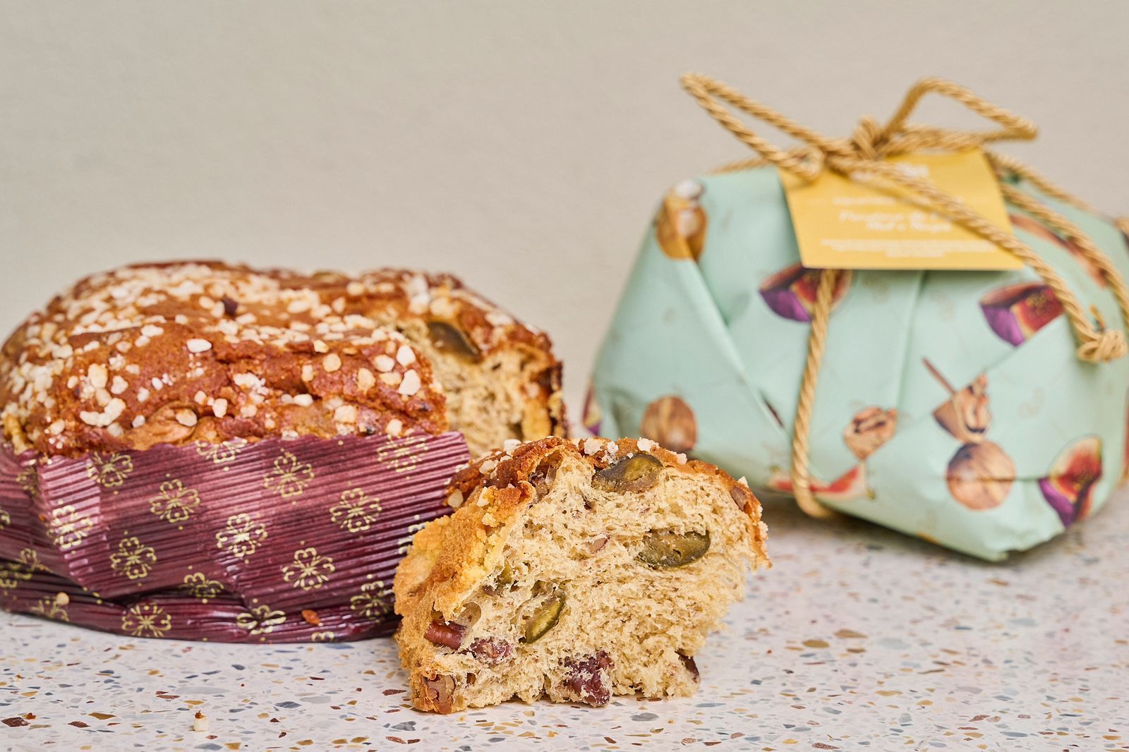 Os melhores panetones de 2024