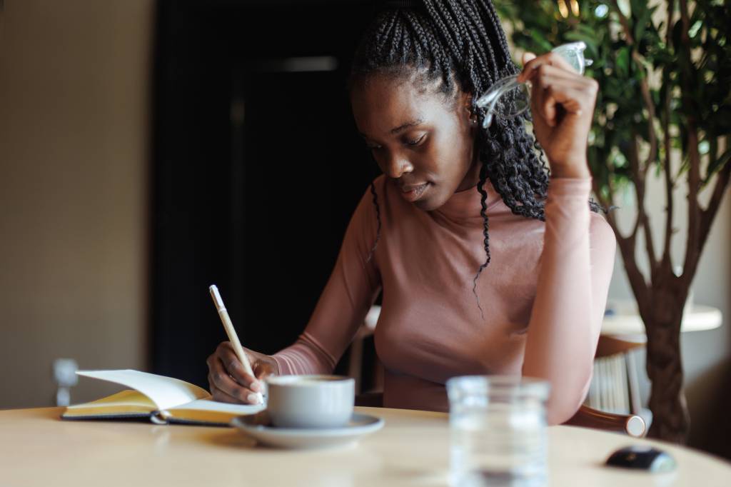 Avaliando o meu 2024