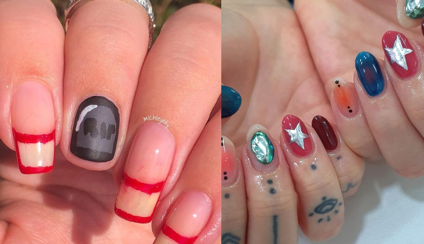 Descubra o segredo definitivo para salvar unhas quebradas