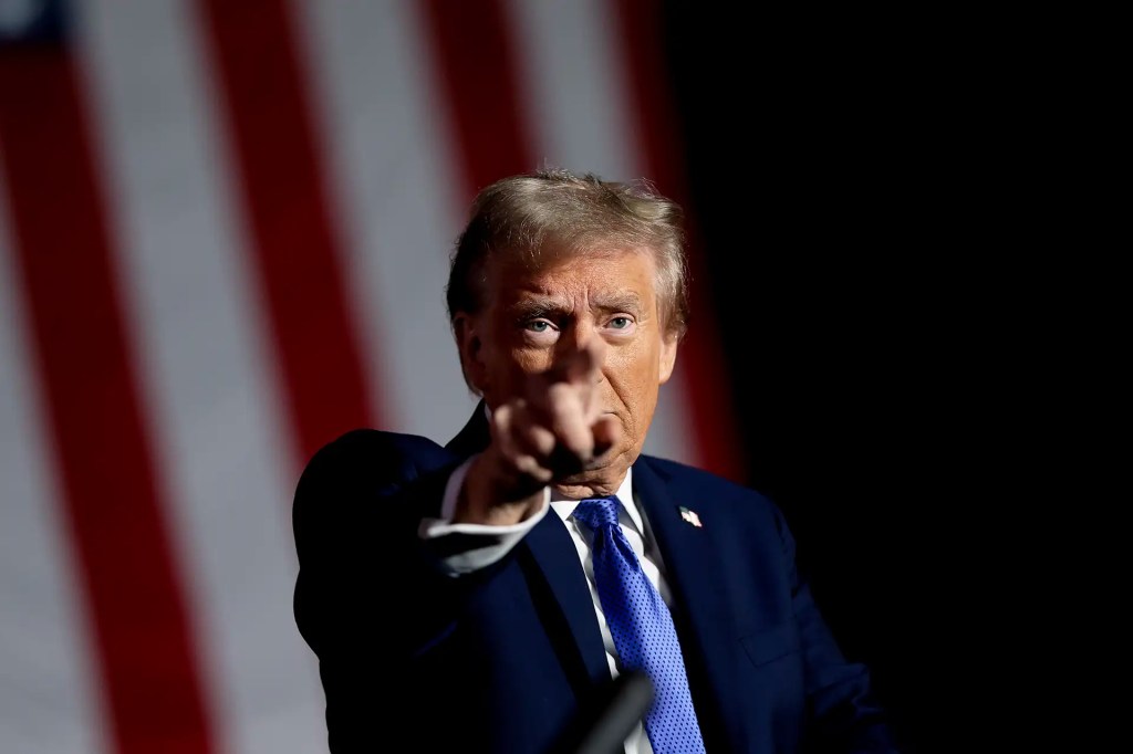 Como a vitória de Donald Trump pode prejudicar os direitos das mulheres?