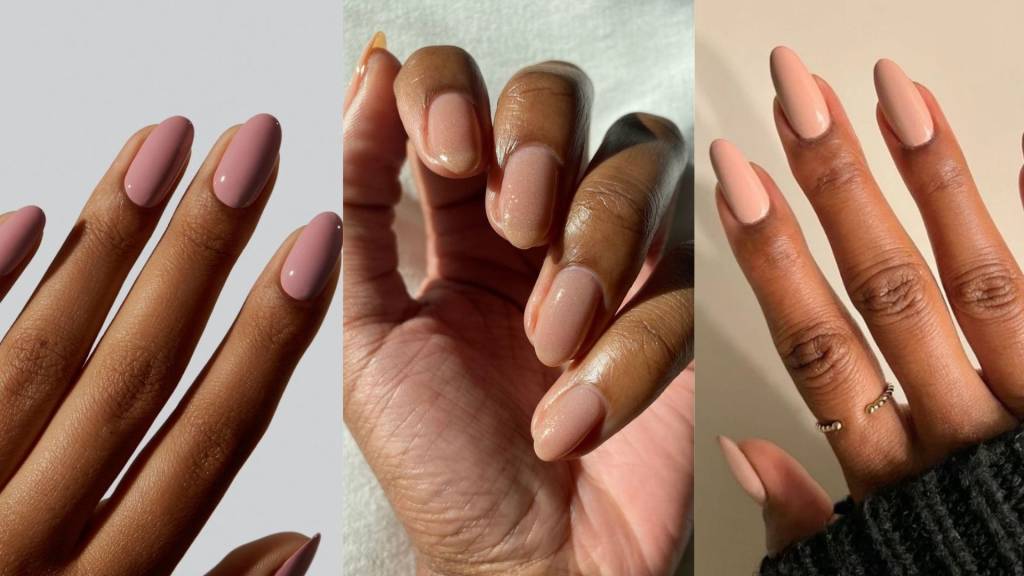 Estes são os 3 esmaltes com efeito gel mais desejados do momento