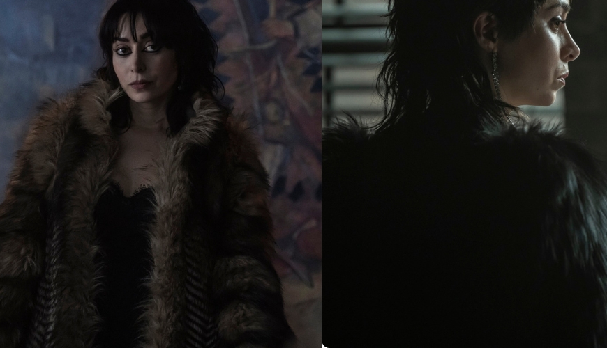 ‘Louca’? A Jornada de Sofia Falcone em ‘O Pinguim’