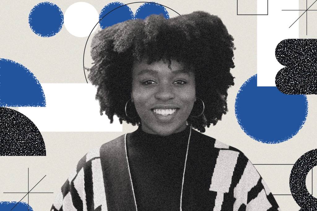 Conheça a trajetória de Kizzy Terra, uma das maiores cientistas de dados do Brasil