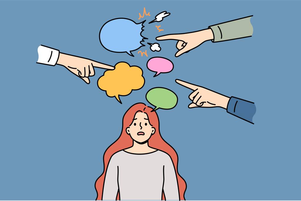 17 frases que homens não gostariam de ouvir, mas dizem sempre às mulheres