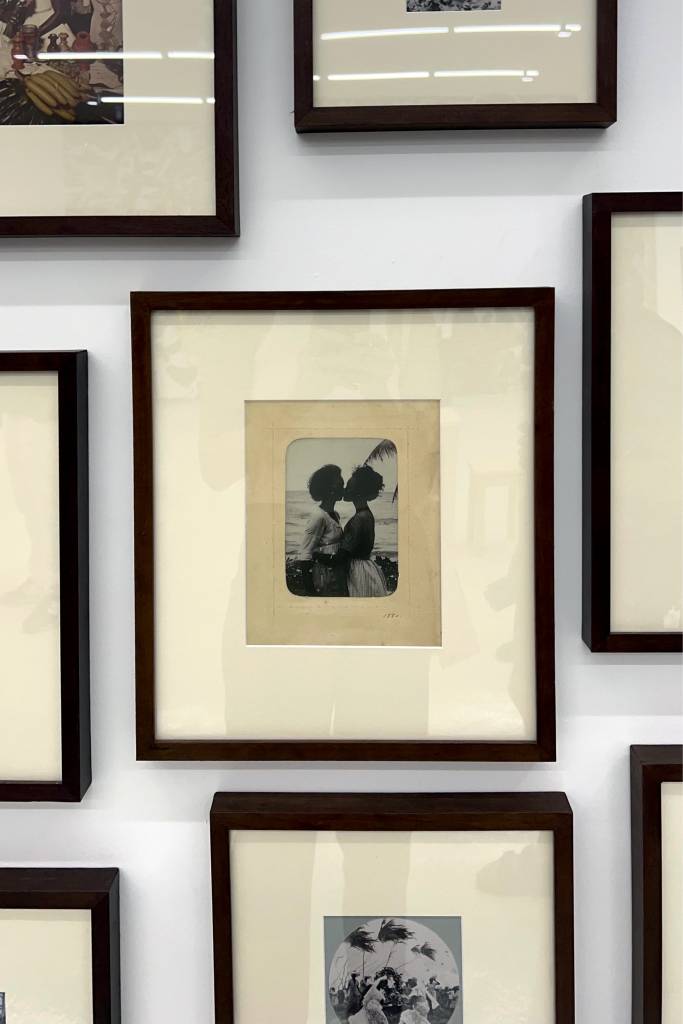 obra-mayara-ferrao Obra de Mayara Ferrão - LGBTQI+ non hegemonic love representation.
