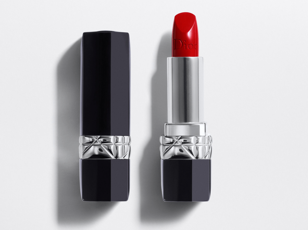 Dior – Rouge Dior Forever 999