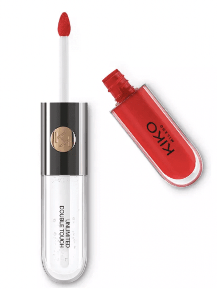 Unlimited Double Touch