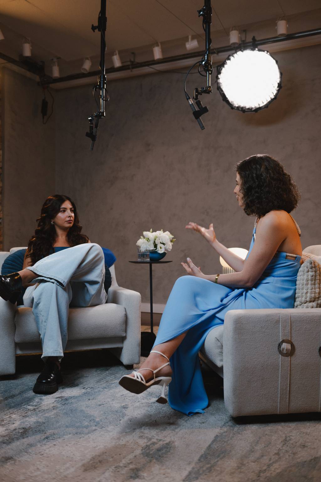 Jornada da Calma: encontrar paz na própria pele