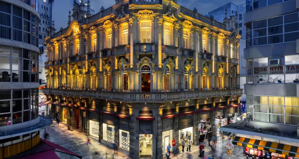 6 casas históricas para visitar em São Paulo