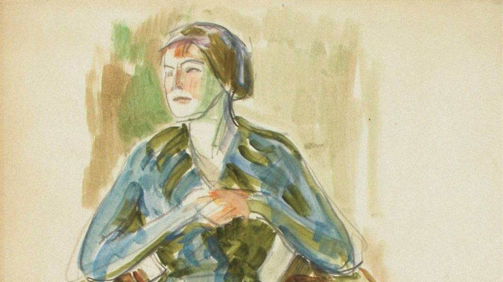 O dia em que um estranho me despertou para a vida