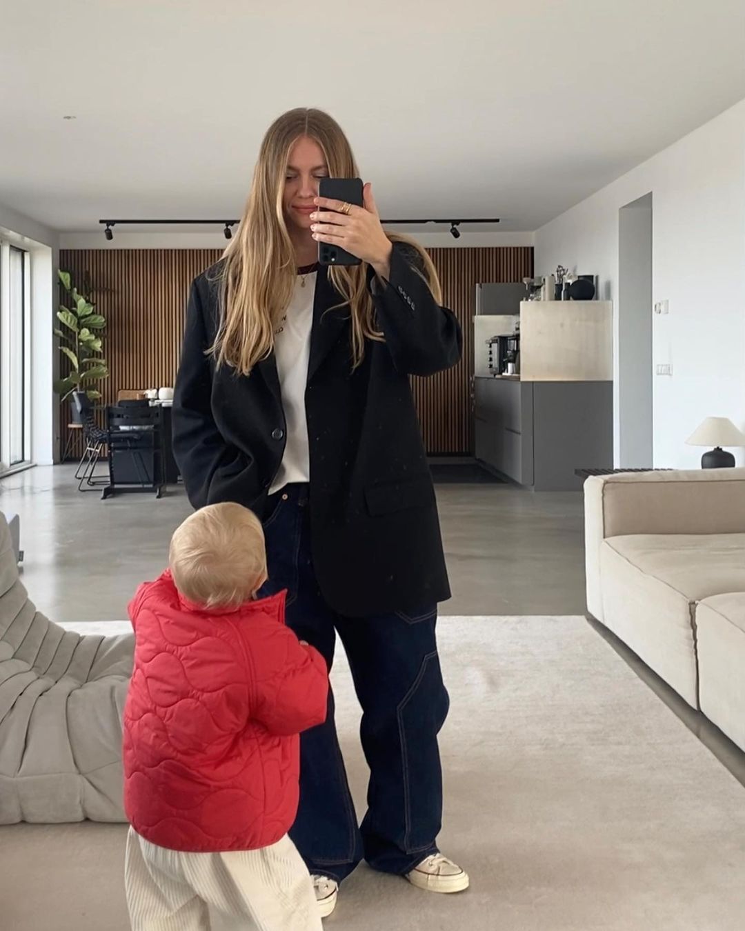 Looks com all star branco