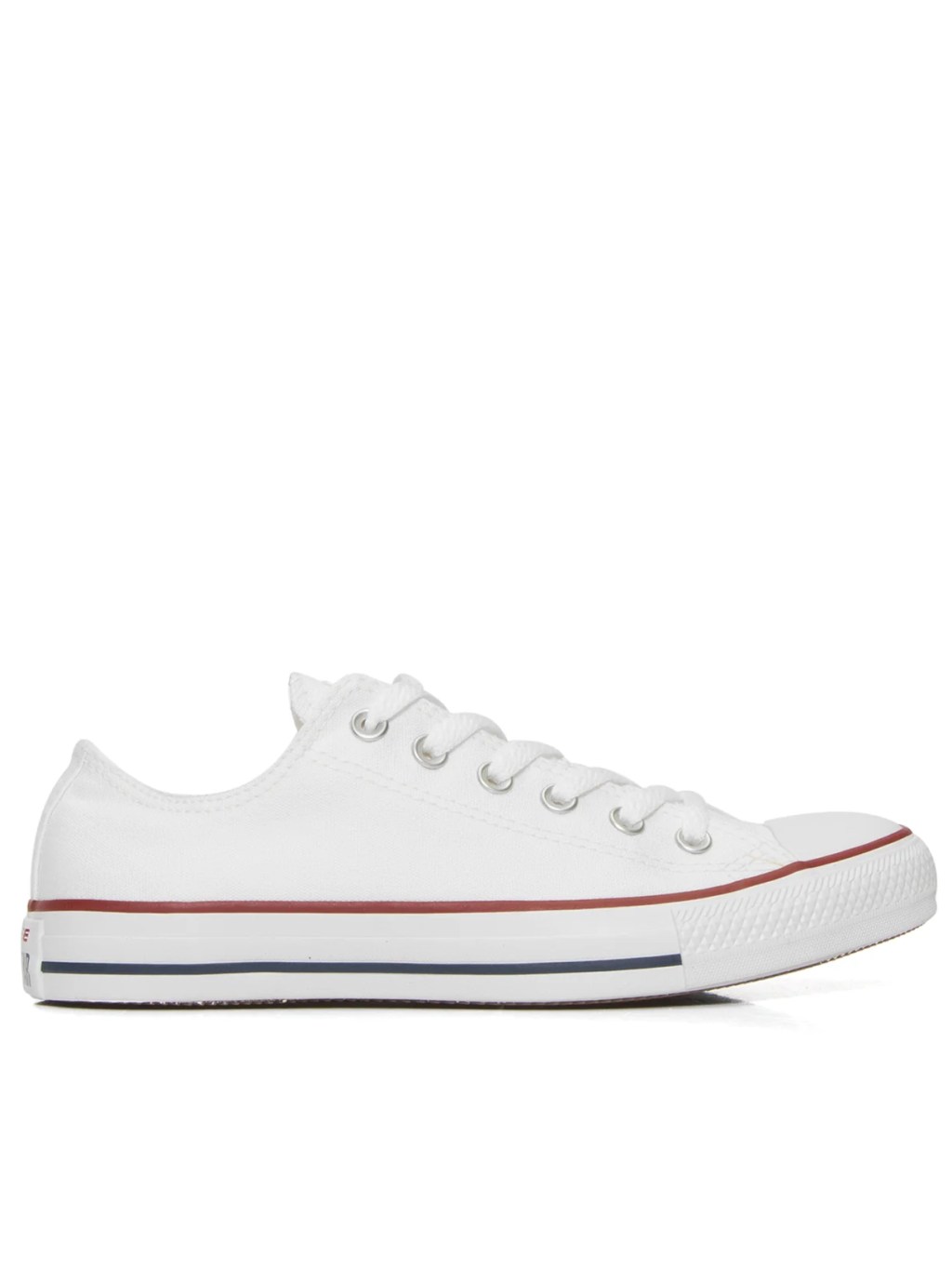 All star branco
