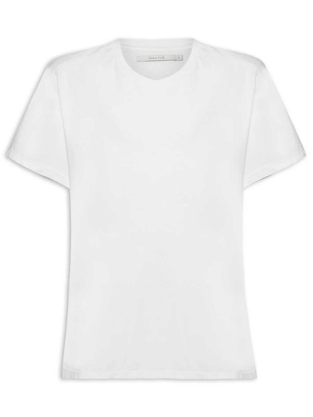 Camiseta branca
