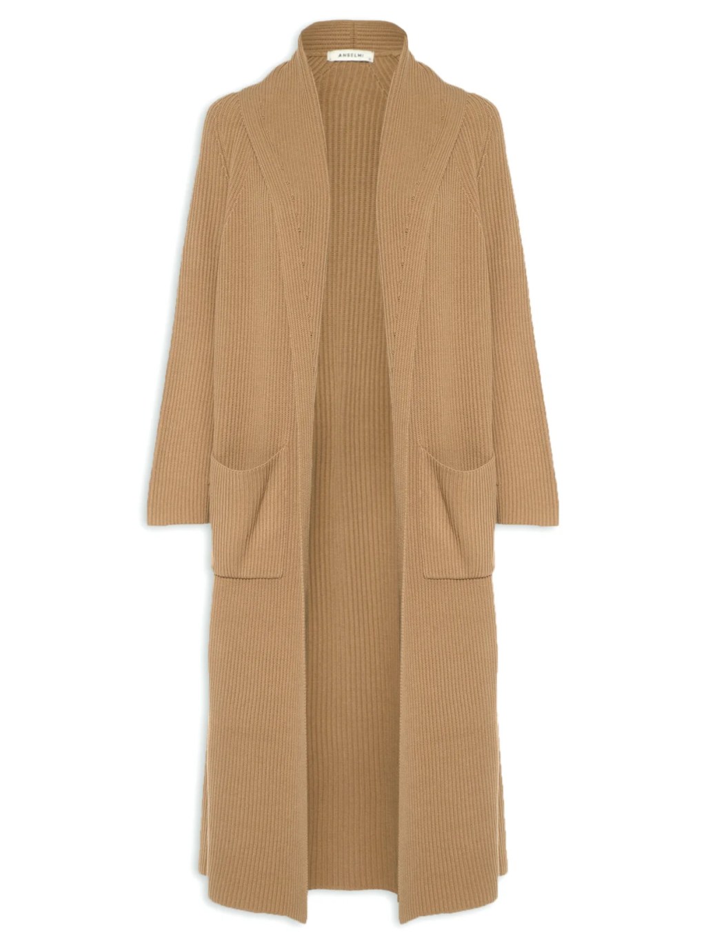 Trench coat bege