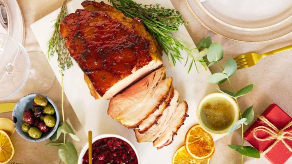 Como congelar a ceia de Natal: os alimentos que podem (ou não) ser armazenados