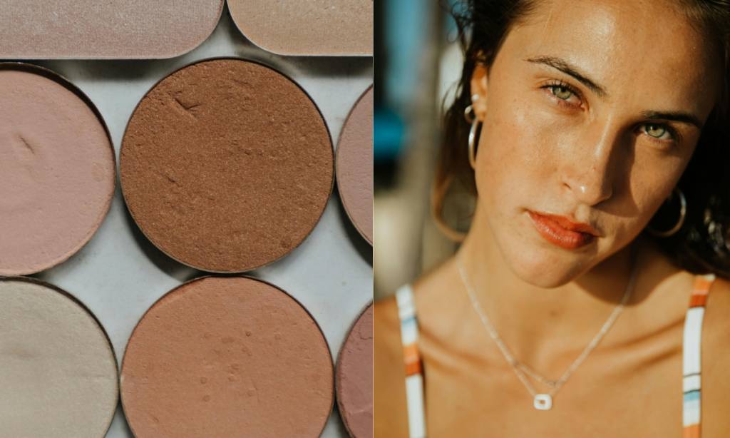 5 truques para ter uma pele com aspecto bronzeado no verão