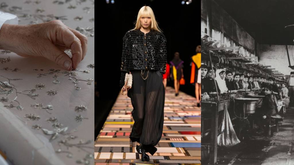 Descubra a origem curiosa da seda (e como é produzida)