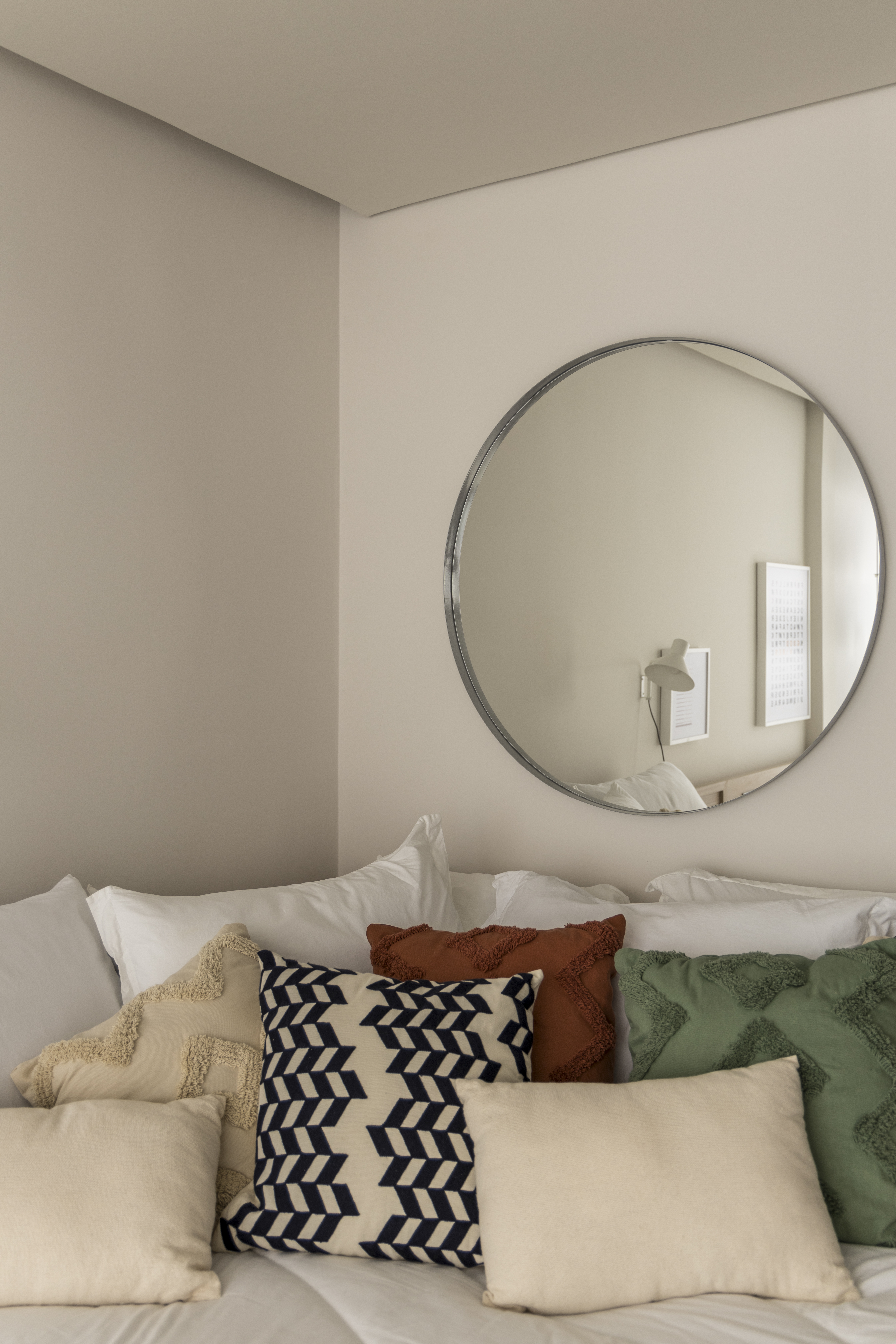 Como decorar apartamento alugado