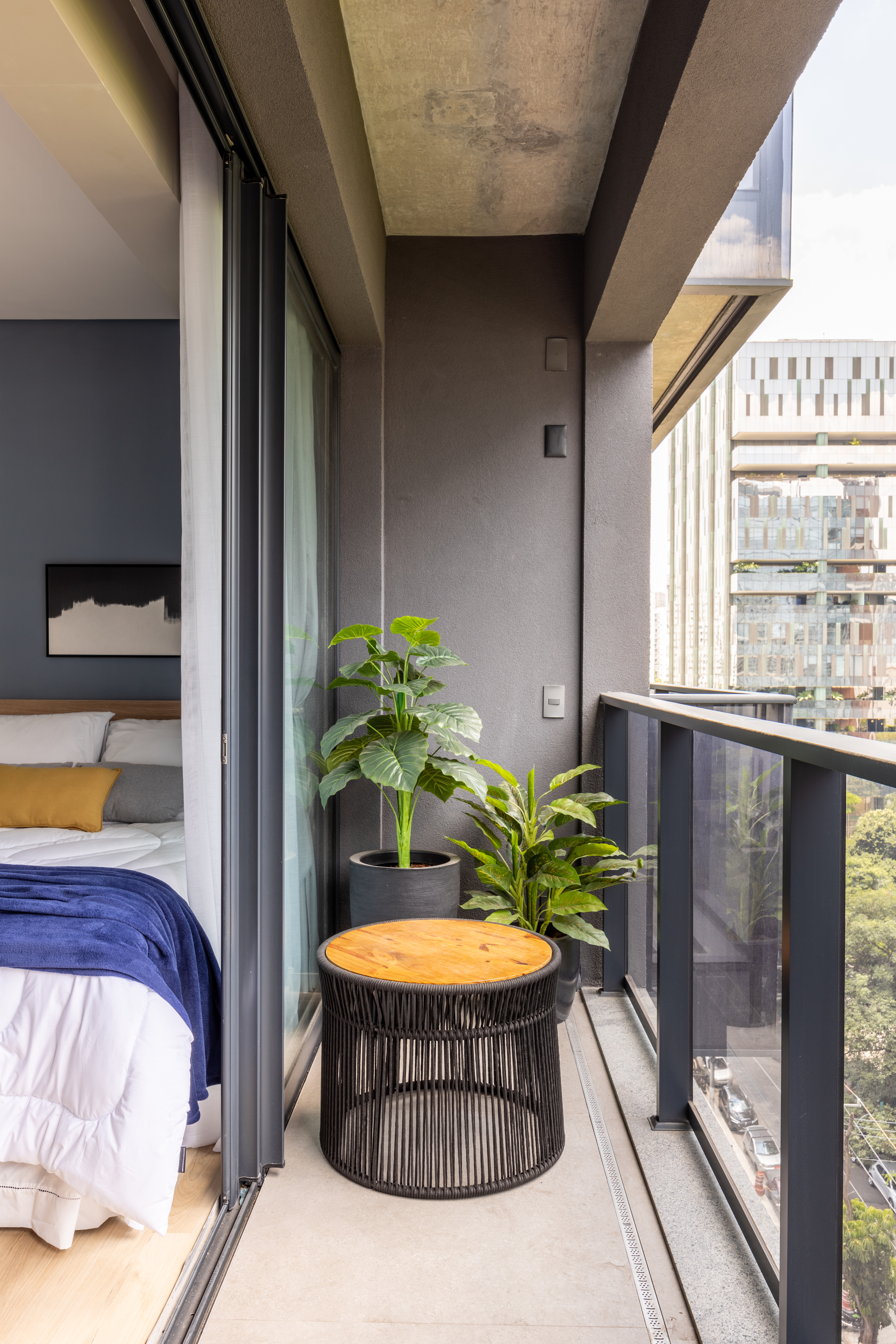 Como decorar apartamento alugado