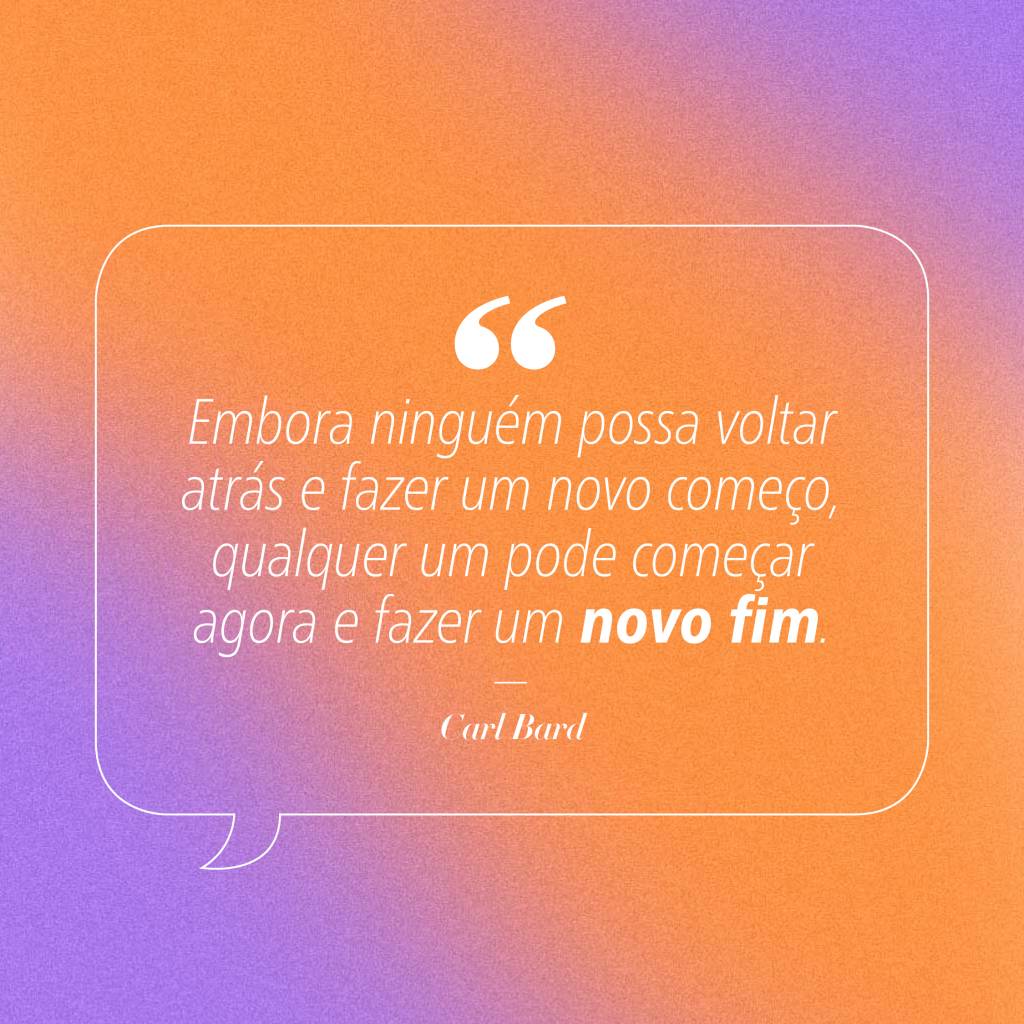 Frases de Ano Novo para mandar no WhatsApp