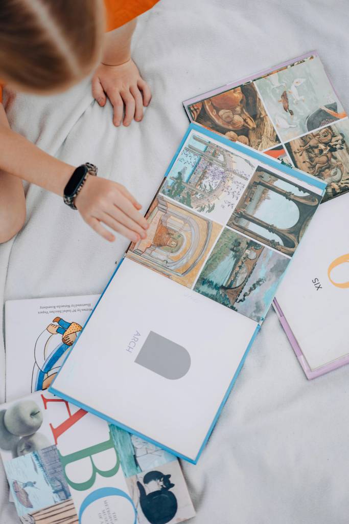 livros-viagem-mala-infantil Vai viajar com crianças? Saiba como fazer a mala perfeita