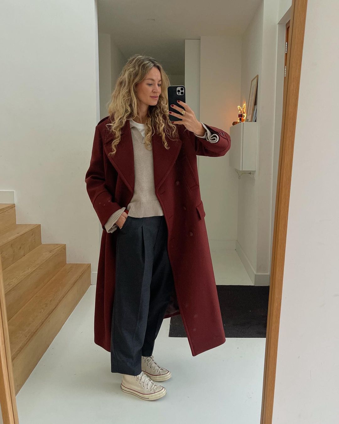 Looks estilosos com all star branco