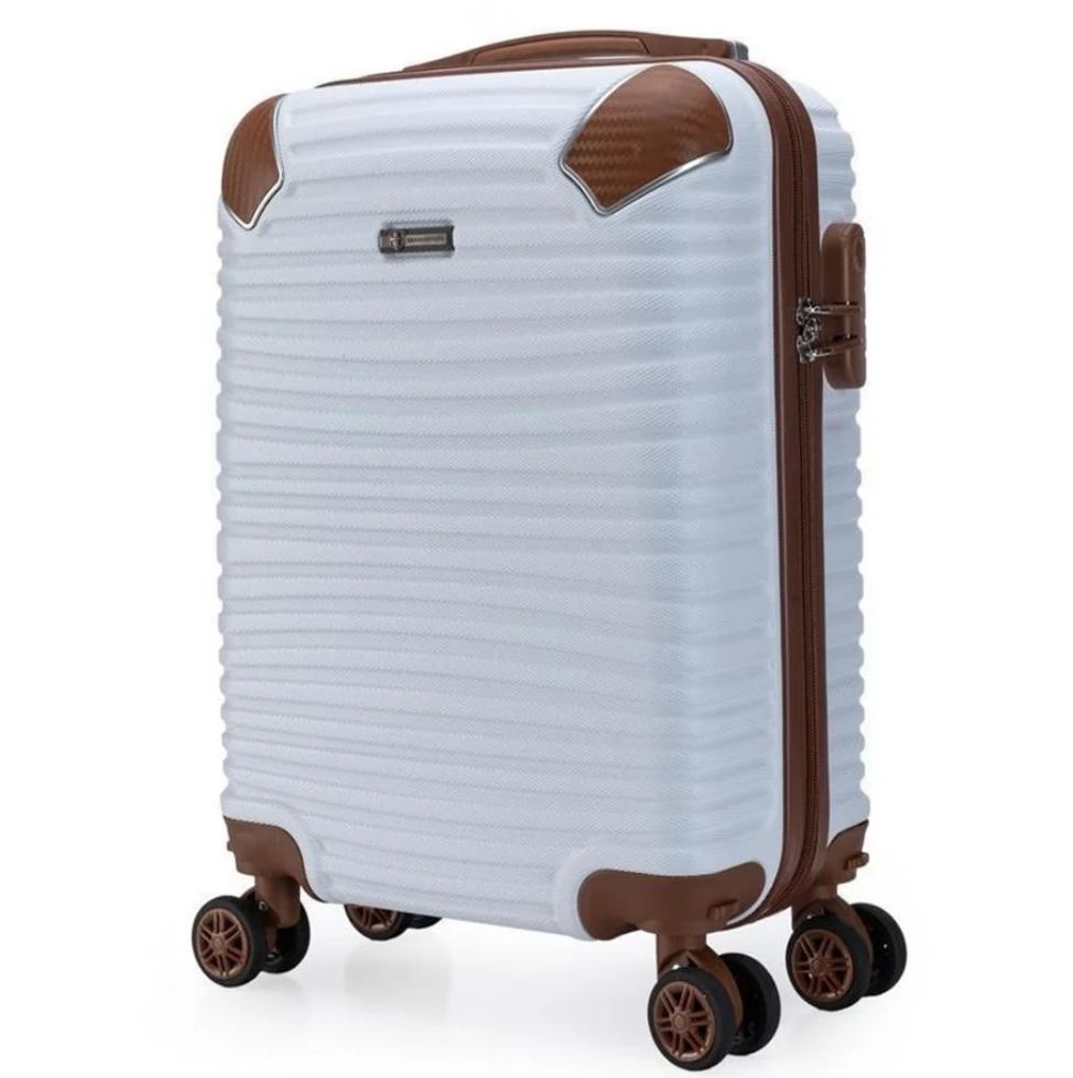 Mala de viagem elegante