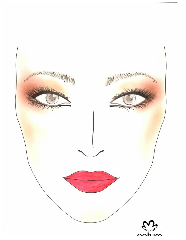 4 inspirações de maquiagem para arrasar nas festas de final de ano