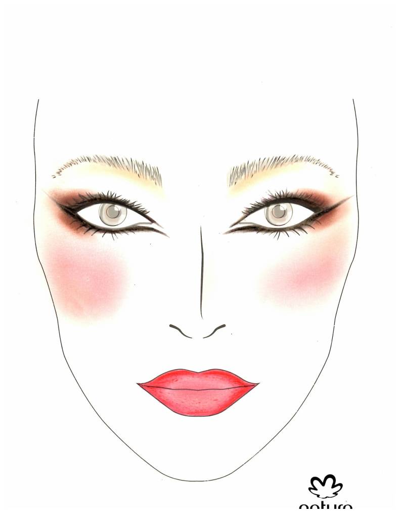 4 inspirações de maquiagem para arrasar nas festas de final de ano