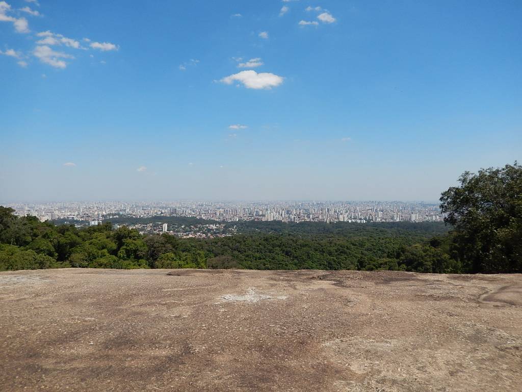 Pedra Grande
