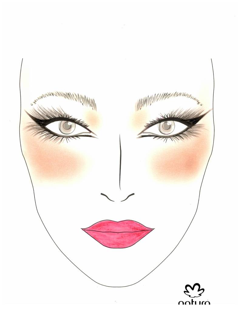 4 inspirações de maquiagem para arrasar nas festas de final de ano