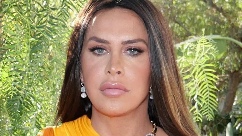 Karla Sofía Gascón: a atriz que brilha em meio à polêmica de Emília Perez