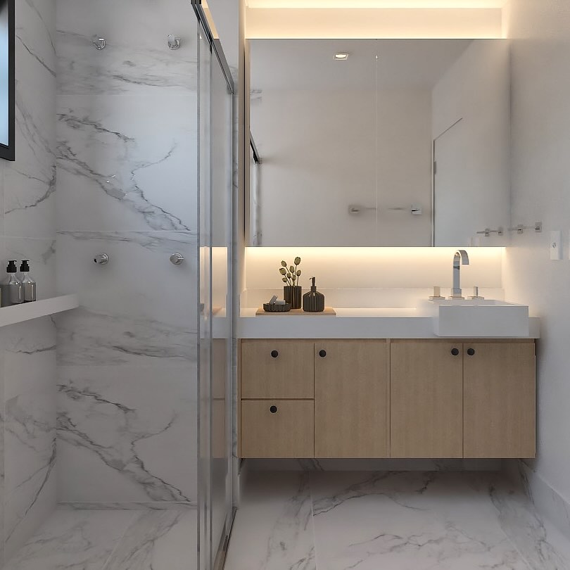 Quanto custa decorar um apartamento