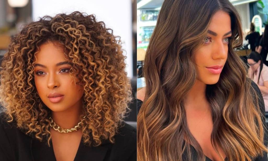 Easy Chic é tendência de cor de 2025