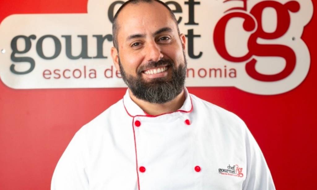 Ex-Masterchef é preso por suspeita de estuprar menina de 12 anos