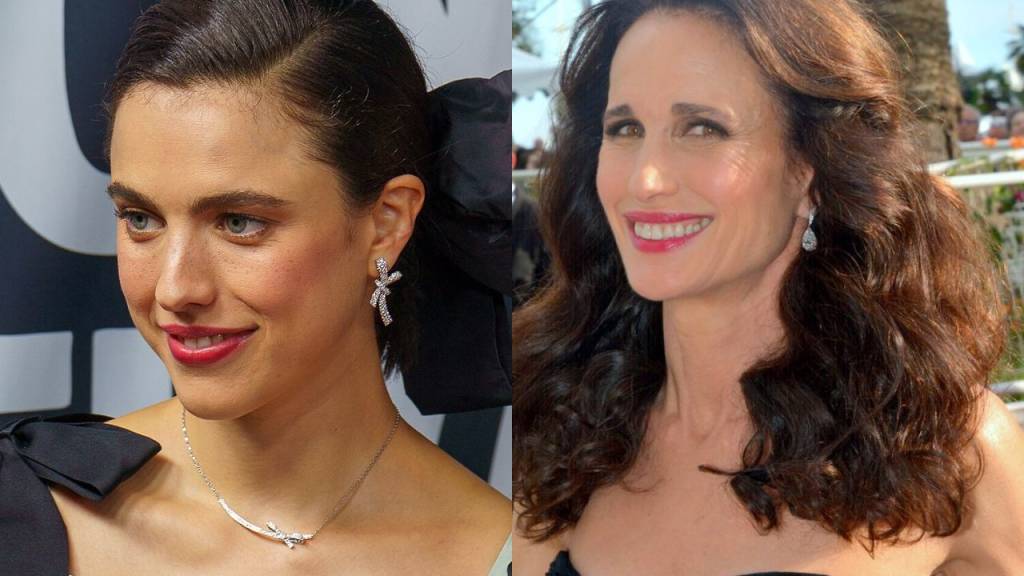 famosas-que-são-nepo-babies-e-você-não-sabe-margareth-qualley Uma das atrizes do grande sucesso