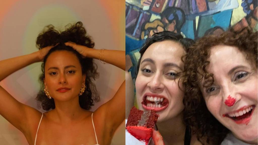 famosas-que-são-nepo-babies-e-você-não-saboa-alice Registro de Alice e Gorete no aniversário da atriz