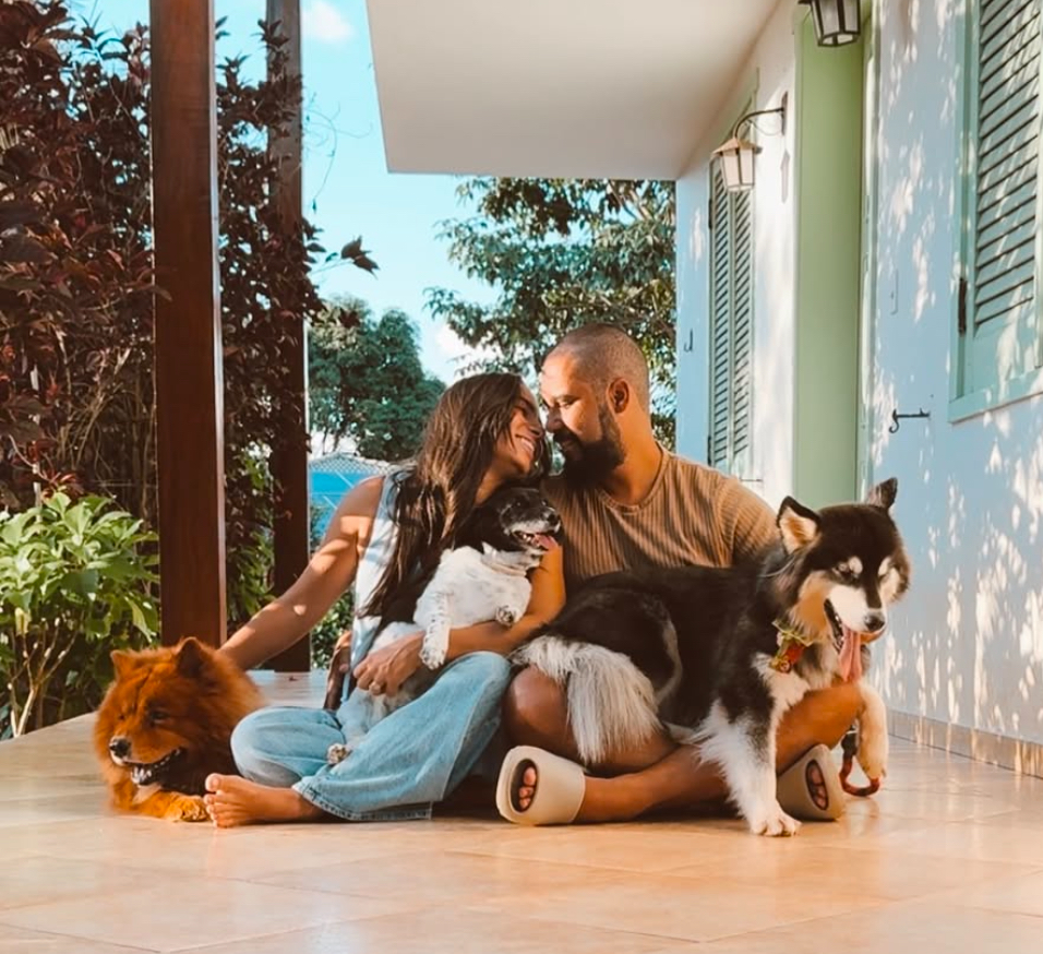 ilhados-com-a-sogra-Damasceno Como estão os casais de Ilhados com a Sogra?