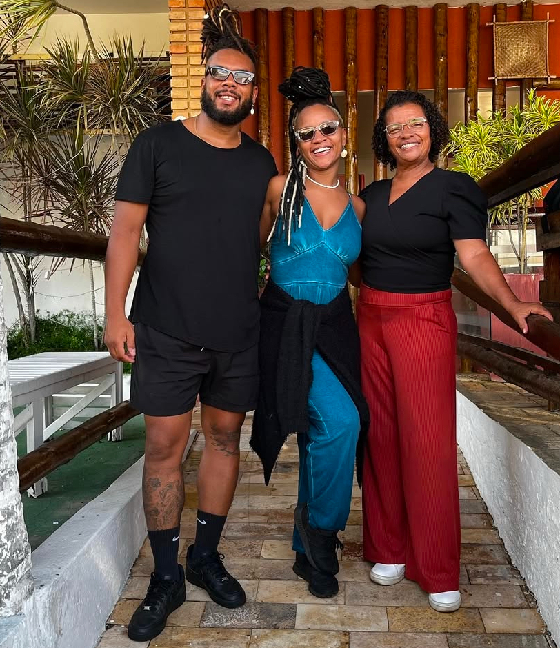 ilhados-com-a-sogra-araujo Sobre o que é o programa Ilhados com a Sogra?