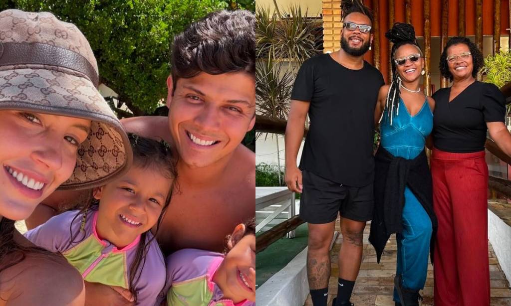 Ilhados com a Sogra: como estão os participantes da 2ª temporada agora?