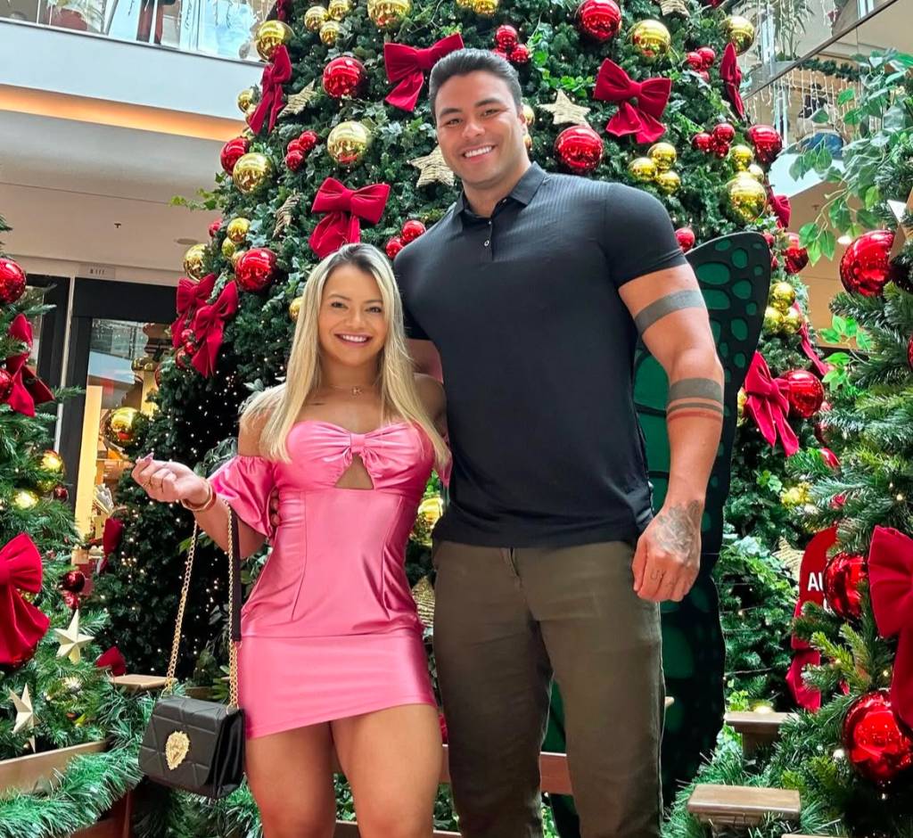 ilhados-com-a-sogra-sousa Como estão os participantes de Ilhados com a Sogra?