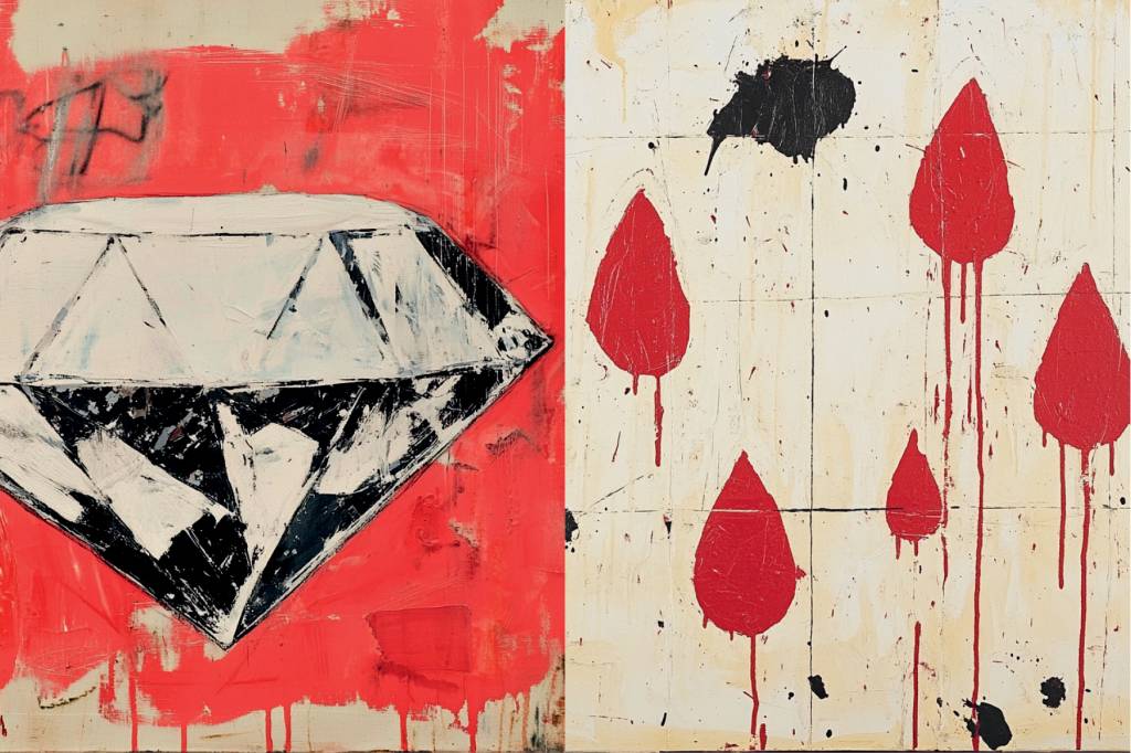 O preço do brilho: a verdade chocante por trás das joias que você usa