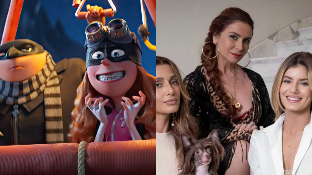 47 filmes e séries imperdíveis que estreiam no streaming em janeiro