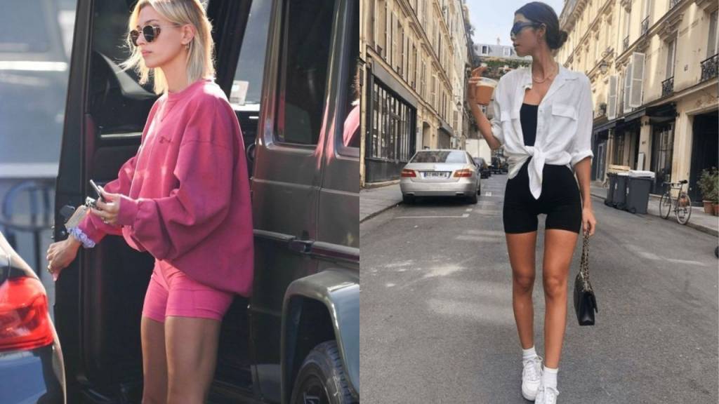 Inspire-se nestes 3 looks de academia para começar o ano