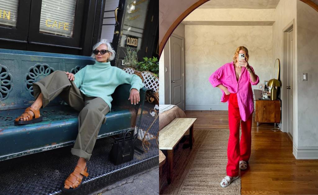 5 looks incríveis com sandália fisherman para arrasar no verão