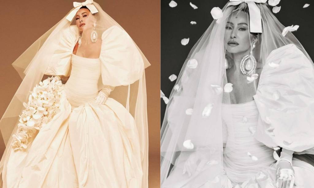 Maxibrincos: como usar a peça que foi destaque no casamento de Sabrina Sato